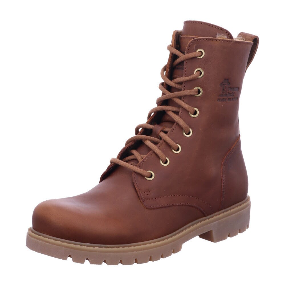 Panama Jack Frisia B29 Braun Boot Gr. 37 - Bild 1