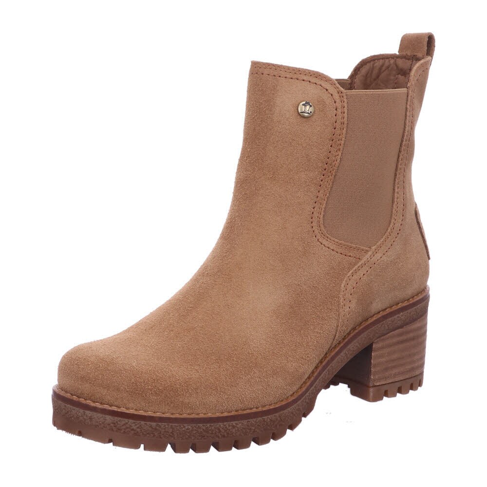 Panama Jack Pia B29 Braun Boot Gr. 36 - Bild 1