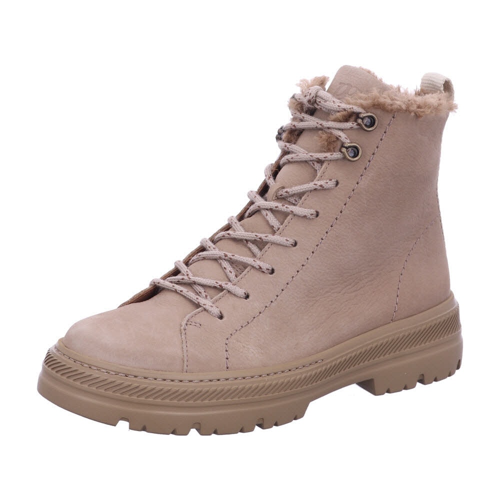 Paul Green 5287-008 Beige Boot Gr. 37 - Bild 1