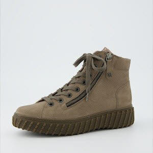 Paul Green 5446-048 Beige Boot Gr. 39 - Bild 1