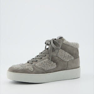 Paul Green 5470-028 Beige Boot Gr. 36 - Bild 1