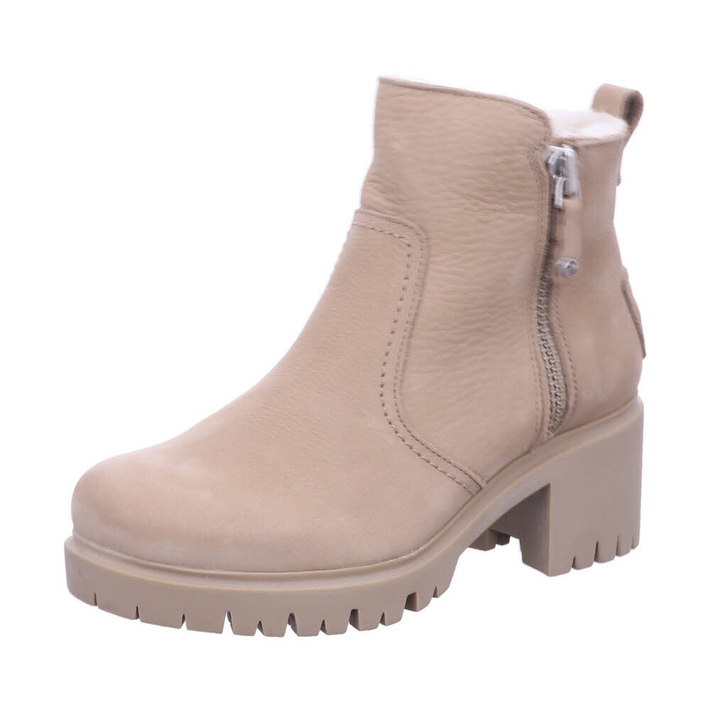 Panama Jack Pauline Igloo B8 Beige Boot Gr. 39 - Bild 1