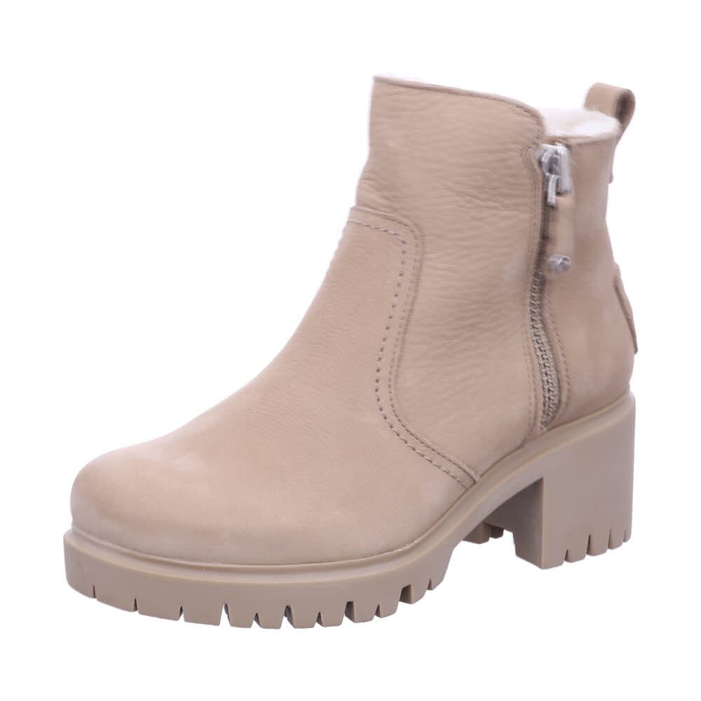 Panama Jack Pauline Igloo B8 Beige Boot Gr. 40 - Bild 1
