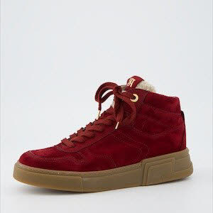 Paul Green 5373-078 Rot Boot Gr. 36 - Bild 1