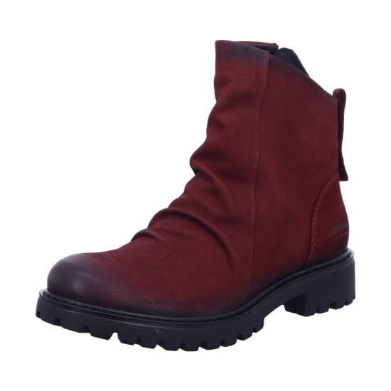 SEIBEL 89433MI094 410 Rot Boot Gr. 40 - Bild 1