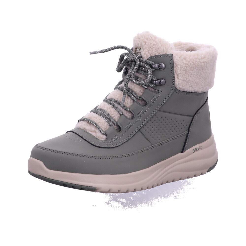 Skechers ON-THE-GO STELLAR - ALPINE ADVENTURE 144756 OLV Gr. 38