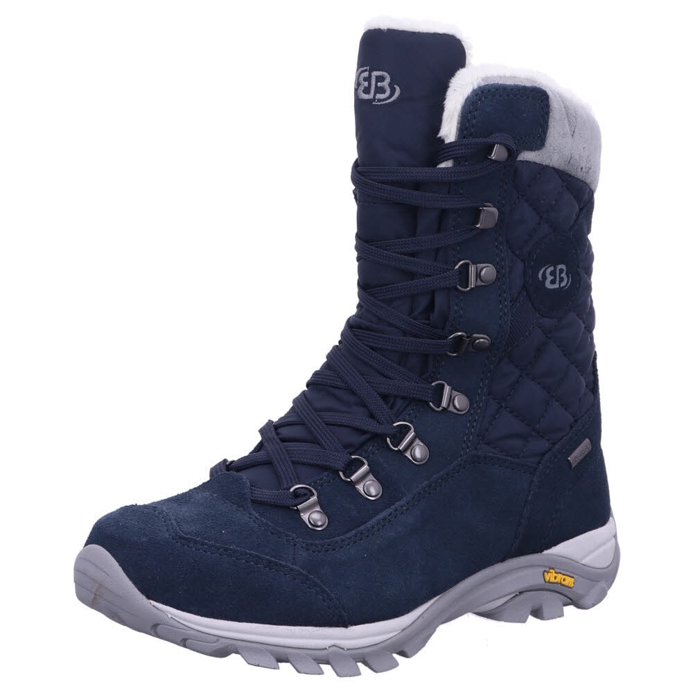 Br&uuml;tting 711099 1260 Fenella Blau Boot Gr. 37 - Bild 1