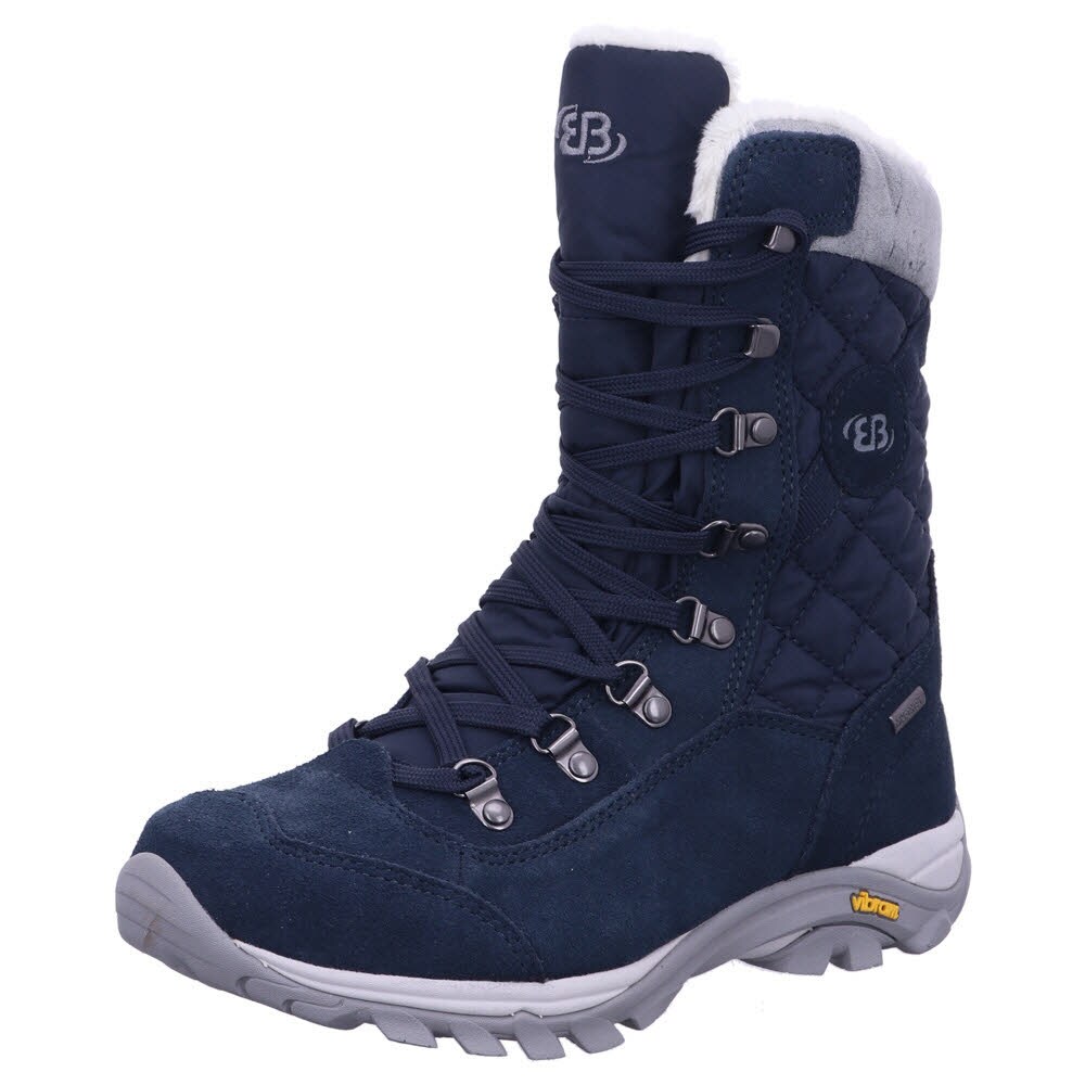 Br&uuml;tting 711099 1260 Fenella Blau Boot Gr. 38 - Bild 1