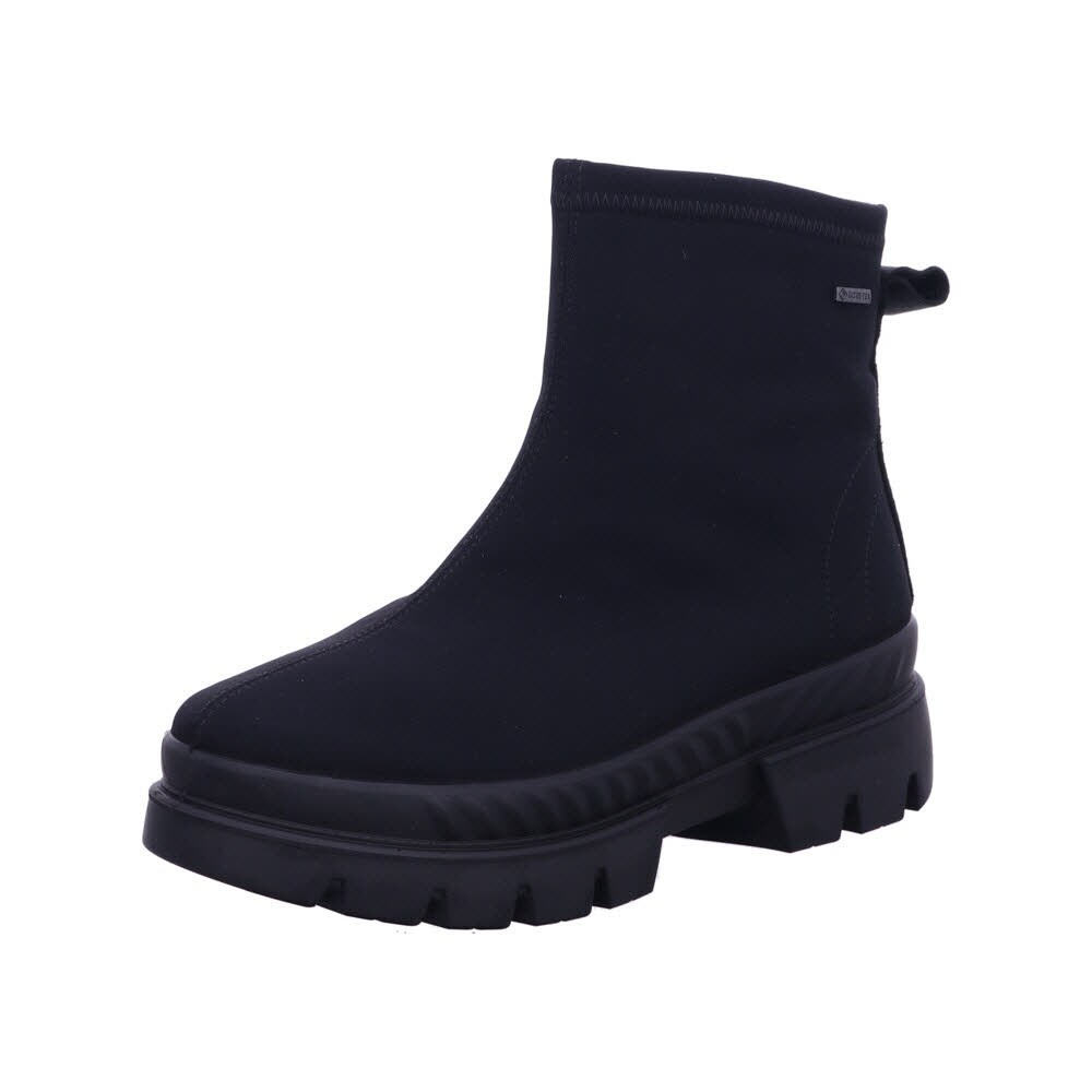 ARA 12-14102-01 MOOD Schwarz Boot Gr. 38.5 - Bild 1