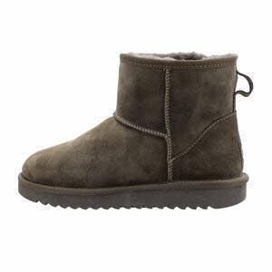 ARA 12-29921-14 ALASKA Braun Boot Gr. 39 | 04054926463773