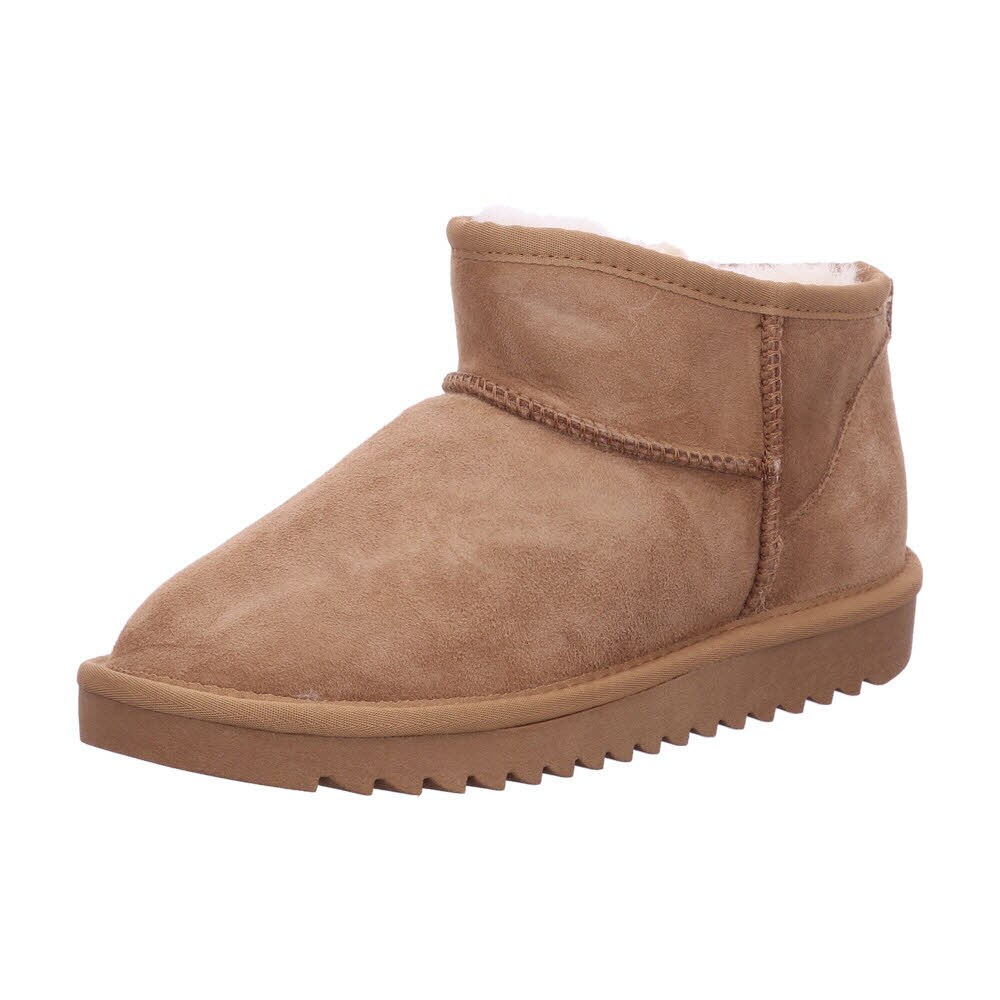 ARA 12-29944-09 ALASKA Braun Boot Gr. 41 - Bild 1