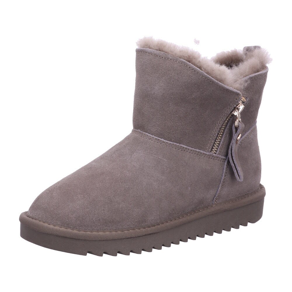 ARA 12-29909 05 ALASKA Beige Boot Gr. 37 - Bild 1