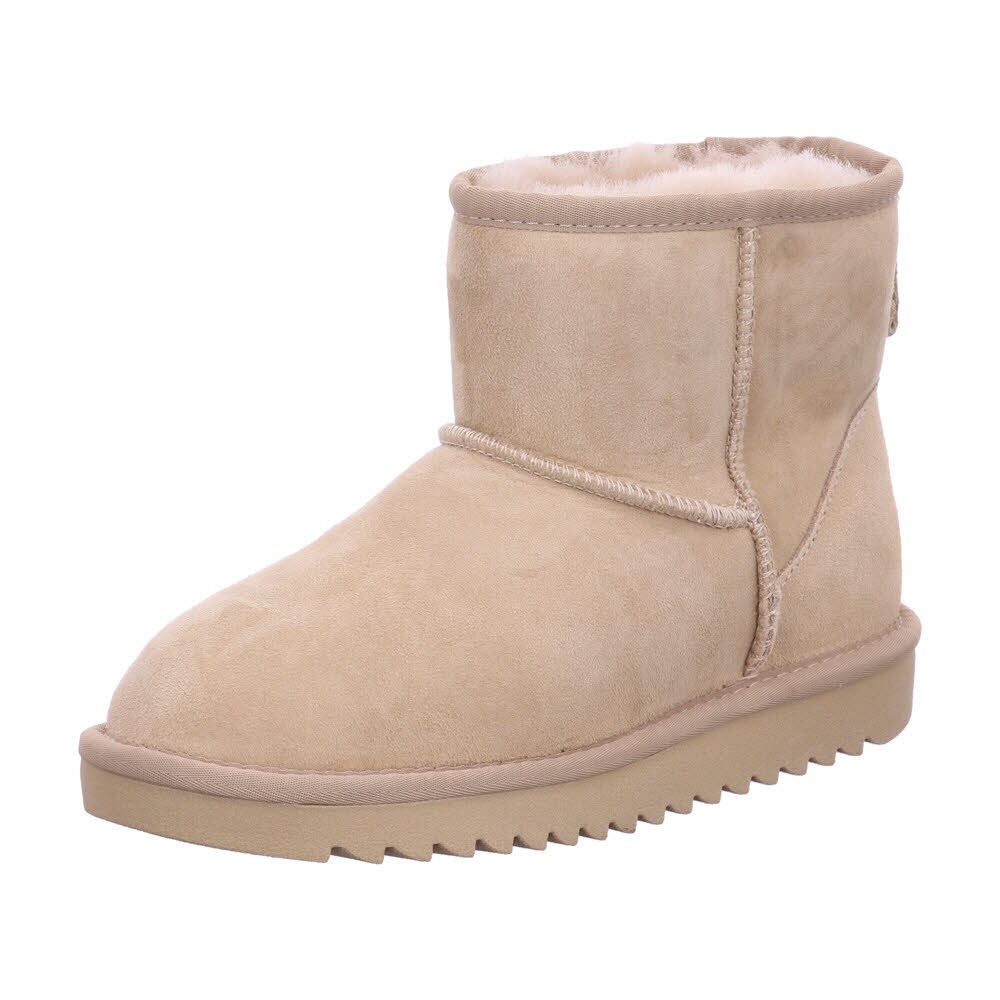 ARA 12-29921-09 ALASKA Beige Boot Gr. 40 - Bild 1
