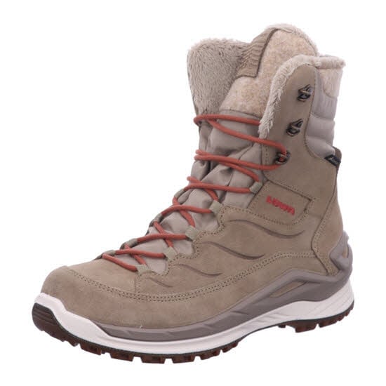 Lowa 421417 4855 CALCETA EVO GTX Ws Beige Boot Gr. 37 - Bild 1