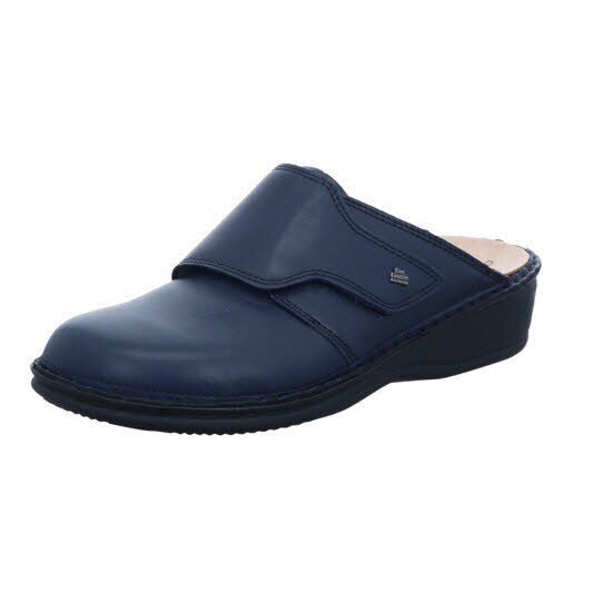 Finn Comfort 02526 060048 AUSSEE Blau Sandal Gr. 36 - Bild 1