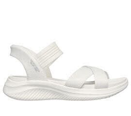 Skechers 119975 OFWT ULTRA FLEX 3.0 SANDAL - NEVER BETTER Wei&szlig; Sandal Gr. 39 - Bild 1