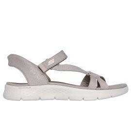 Skechers GO WALK FLEX SANDAL - ILLUMINATE 141481 TPE Gr. 39