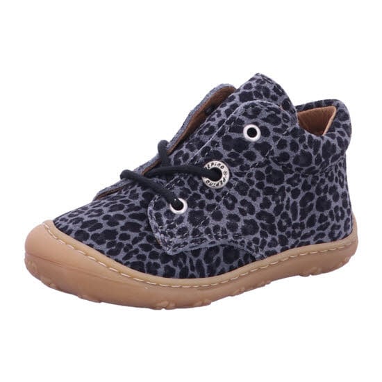 Pepino 50 1200502 490 DOTS Grau Shoes Gr. 21 - Bild 1