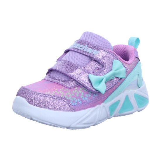 Skechers TRI-BRIGHTS - LIL GLEAM 302654N Gr. 21