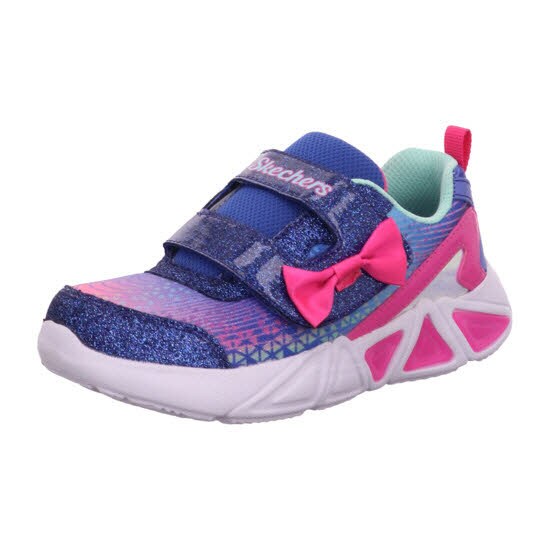 Skechers TRI-BRIGHTS - LIL GLEAM 302654N Gr. 22