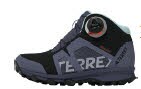 adidas TERREX BOA MID R.RDY K JS2968 Gr. 30