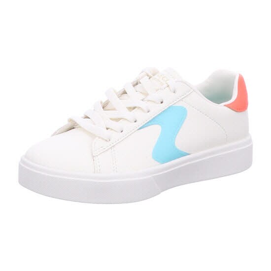 Skechers 310095L NTMT EDEN LX - Wei&szlig; Shoes Gr. 33 - Bild 1