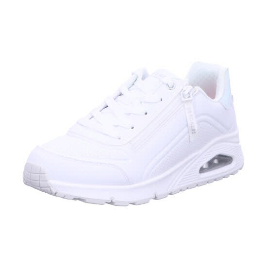 Skechers UNO GEN1 - ZIP AND STRIDE 310554L WHT Gr. 31