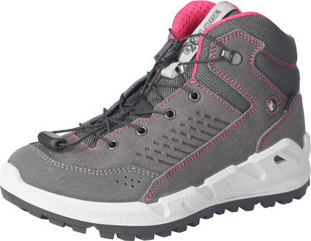Ricosta 50 9500100 490 XPLORER Grau Shoes Gr. 33 - Bild 1
