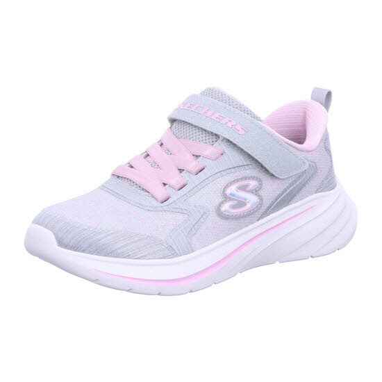 Skechers 303557L LTGY WAVE 92 - Grau Shoes Gr. 33 - Bild 1