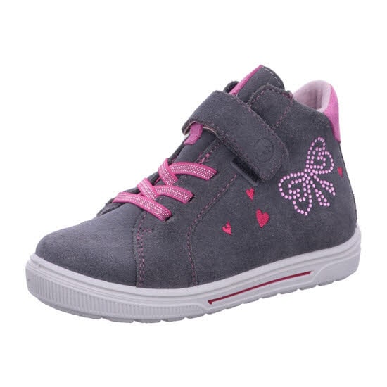 Pepino 50 7303402 490 MALA Grau Shoes Gr. 28 - Bild 1