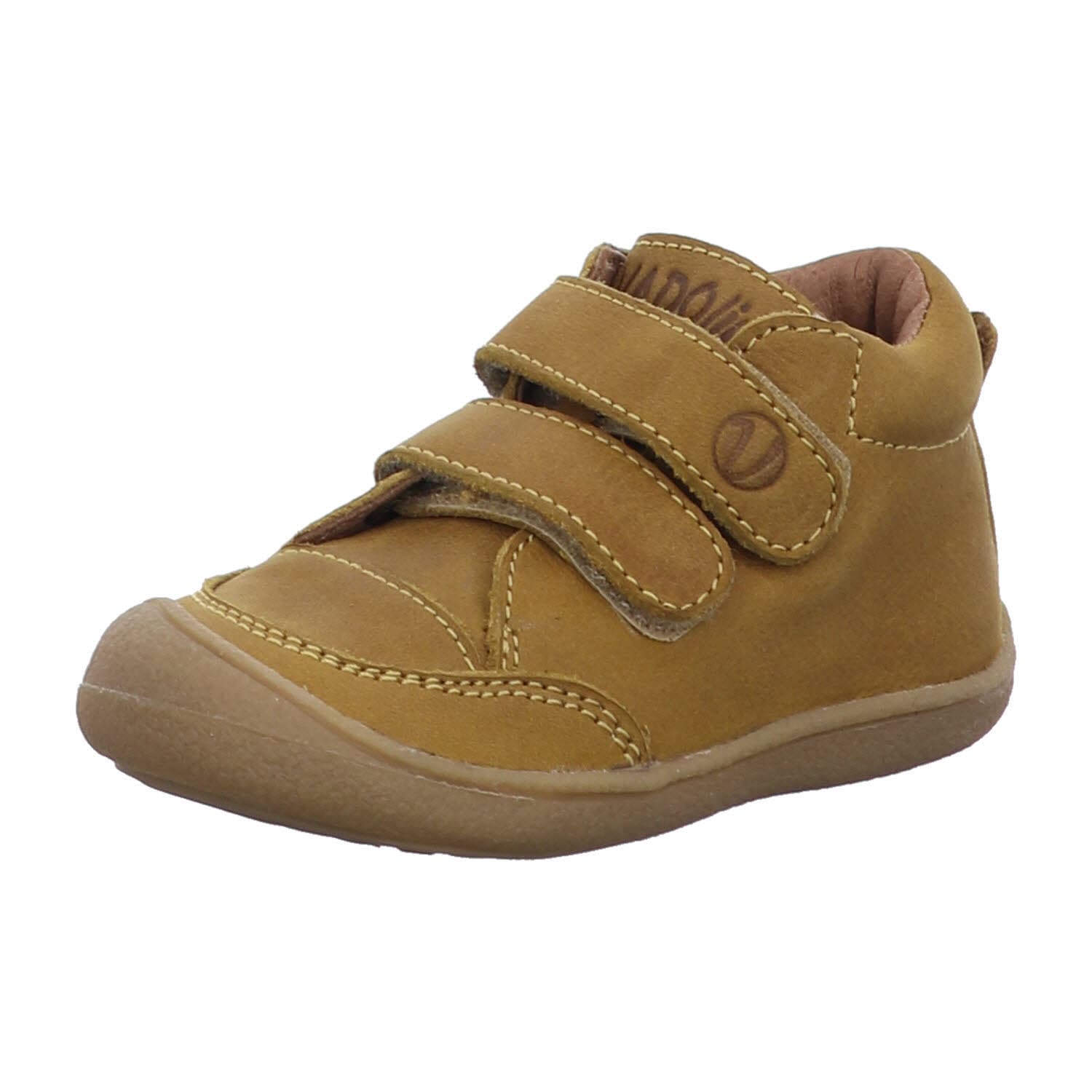 Vado 75002 5000 712 JERRY MID Braun Shoes Gr. 22 - Bild 1