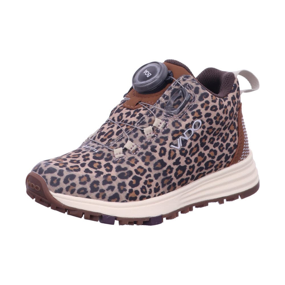 Vado FRESH MID BOA GTX 13434-3401/255 Gr. 28 - Bild 1