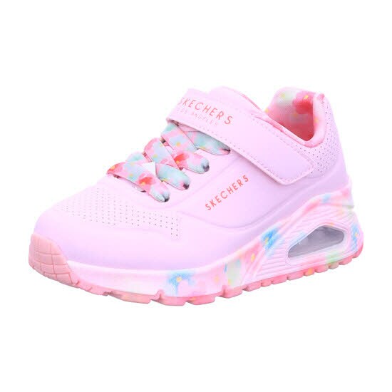 Skechers 310321L LPMT Rot Shoes Gr. 32 - Bild 1