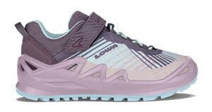 Lowa 641435/5001 MERGER GTX LO VC JR Rot Shoes Gr. 25 - Bild 1