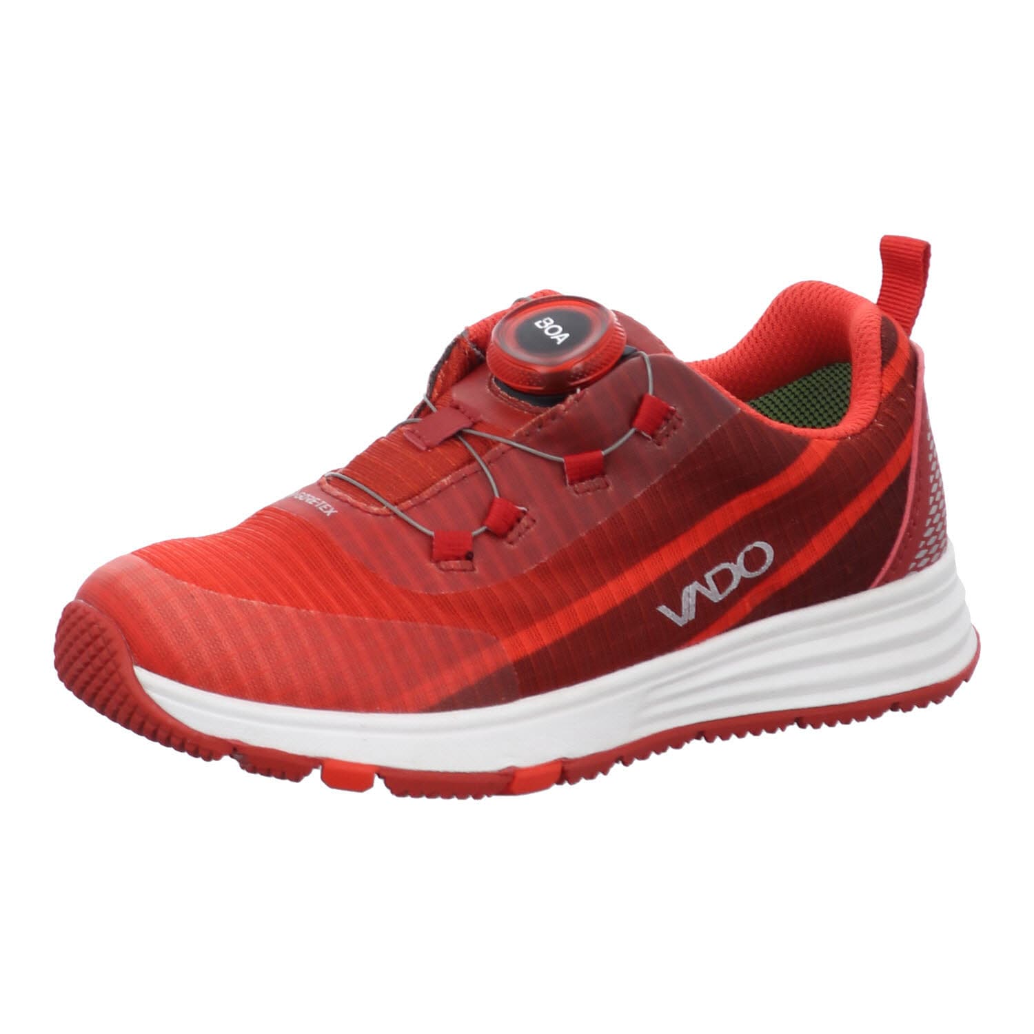 Vado 73303-3300 317 SKY LO Rot Shoes Gr. 33 - Bild 1