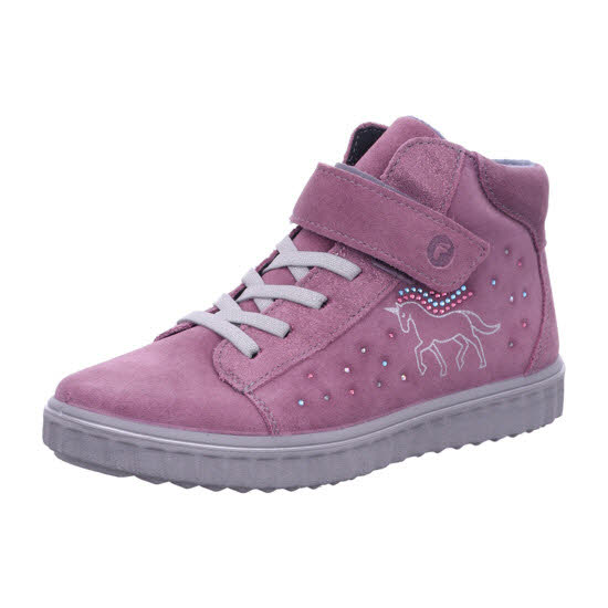 Ricosta 50 8300500 320 JEANNIE Rot Shoes Gr. 30 - Bild 1