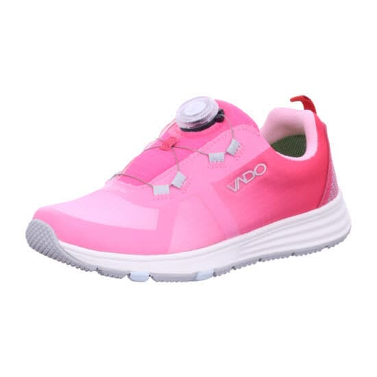 Vado 93329-3300 307 FRESH LO BOA GTX Rot Shoes Gr. 38 - Bild 1