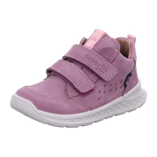 Superfit 1-000369 8500 BREZZE Rot Shoes Gr. 22 - Bild 1