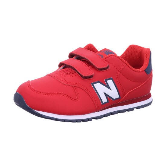 New Balance PV500NRN/TEA PV500V1 Rot Shoes Gr. 32&frac12; - Bild 1
