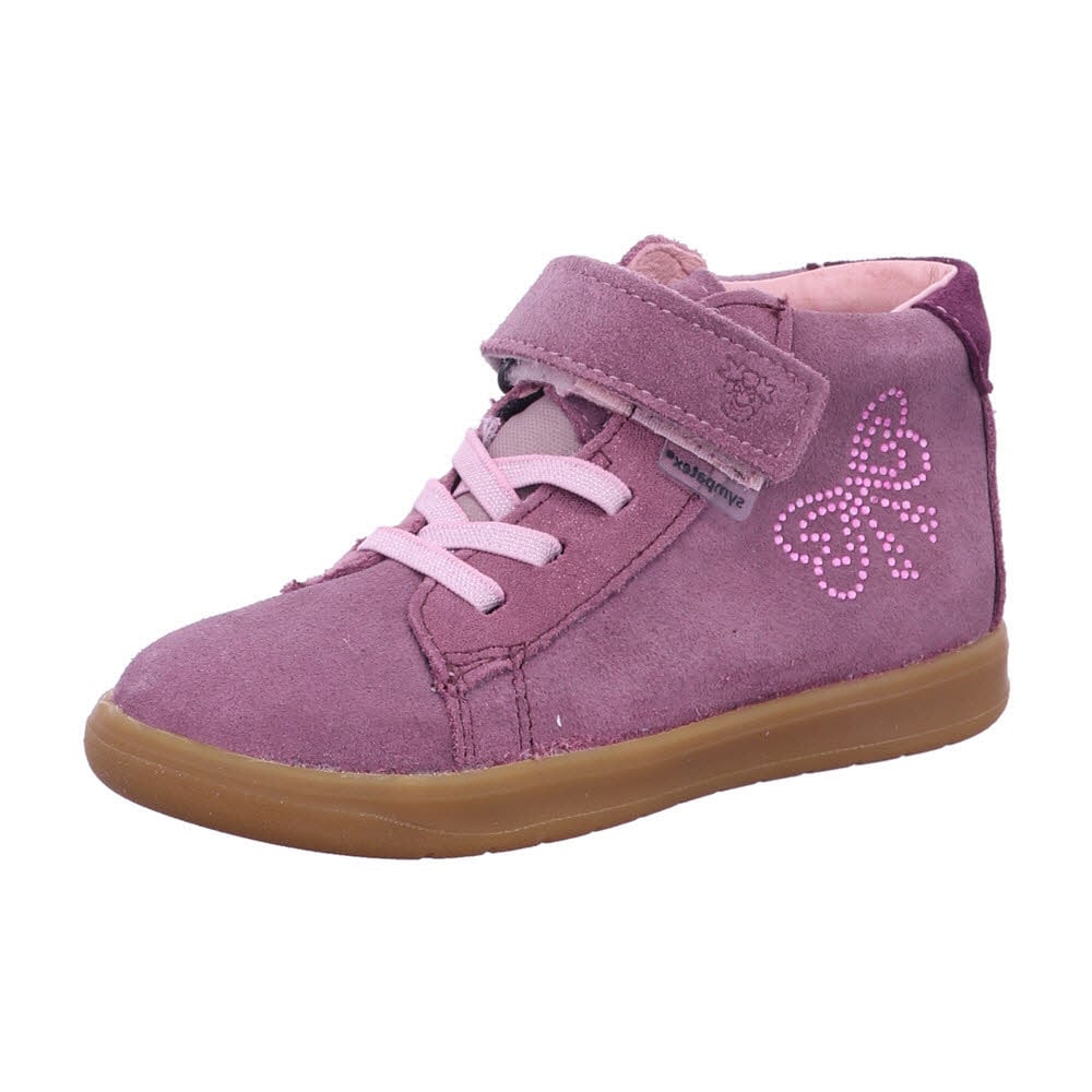 Pepino 50 2400902 320 SANJA Rot Shoes Gr. 24 - Bild 1