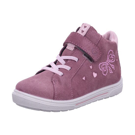 Pepino 50 7303402 370 MALA Rot Shoes Gr. 27 - Bild 1