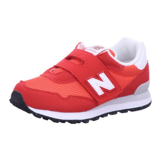 New Balance PV515BR/TEA Rot Shoes Gr. 30 - Bild 1
