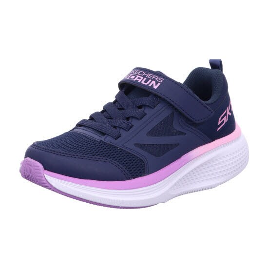 Skechers 303983L NVY GO RUN ELEVATE 2.0 - FIND MY Blau Shoes Gr. 29 - Bild 1