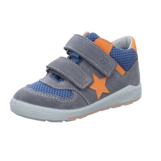 Superfit 1-009352 2000 SATURNUS Grau Shoes Gr. 20 - Bild 1