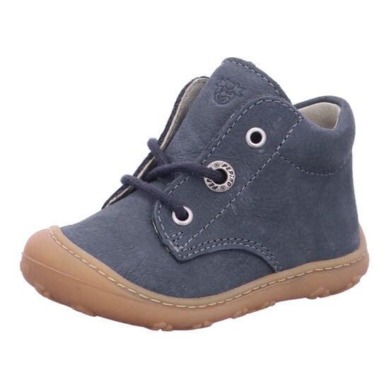 Pepino 50 1200102 141 CORY Grau Shoes Gr. 18 - Bild 1