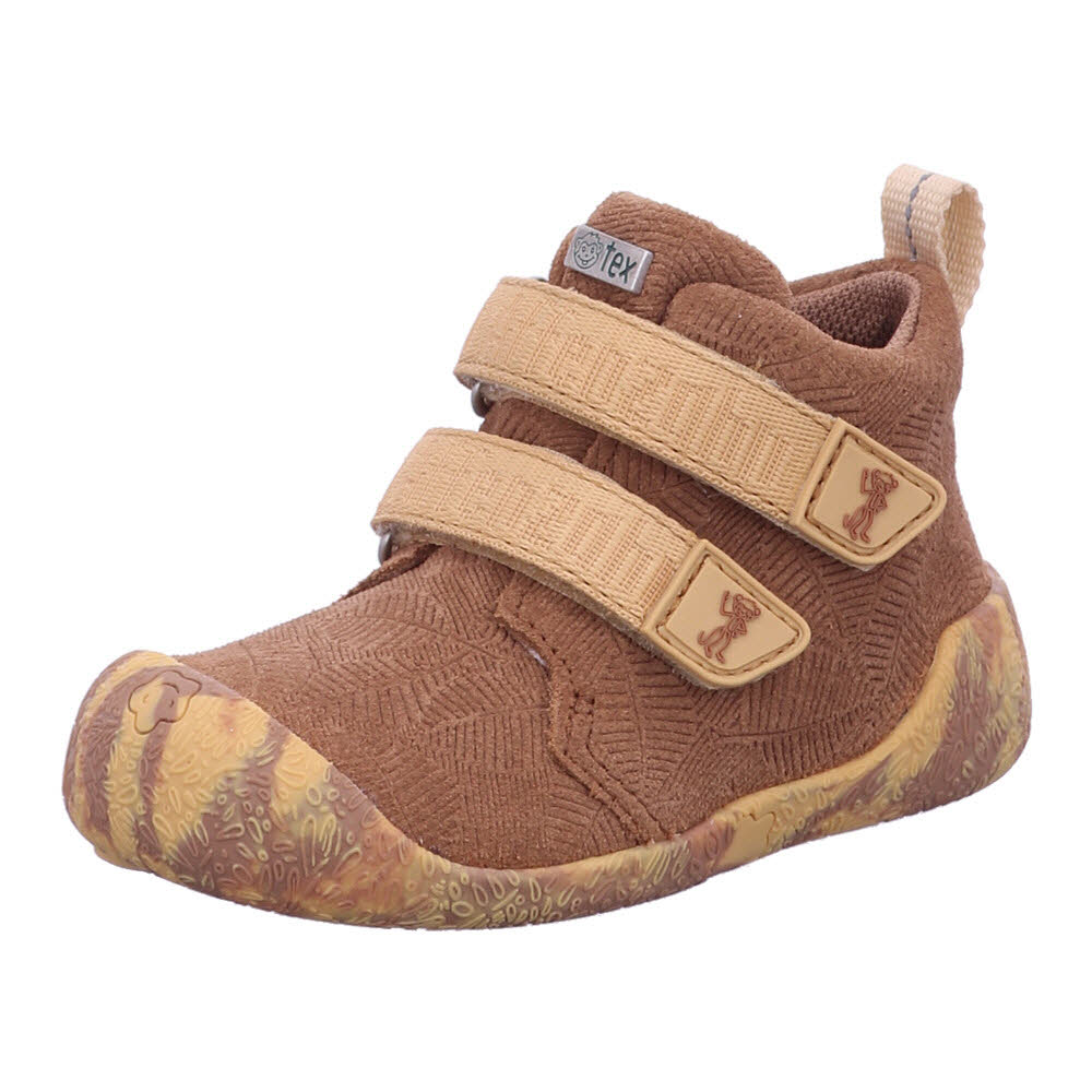 Affenzahn 01493 70111 Talky Affenzahn Braun Shoes Gr. 24 - Bild 1