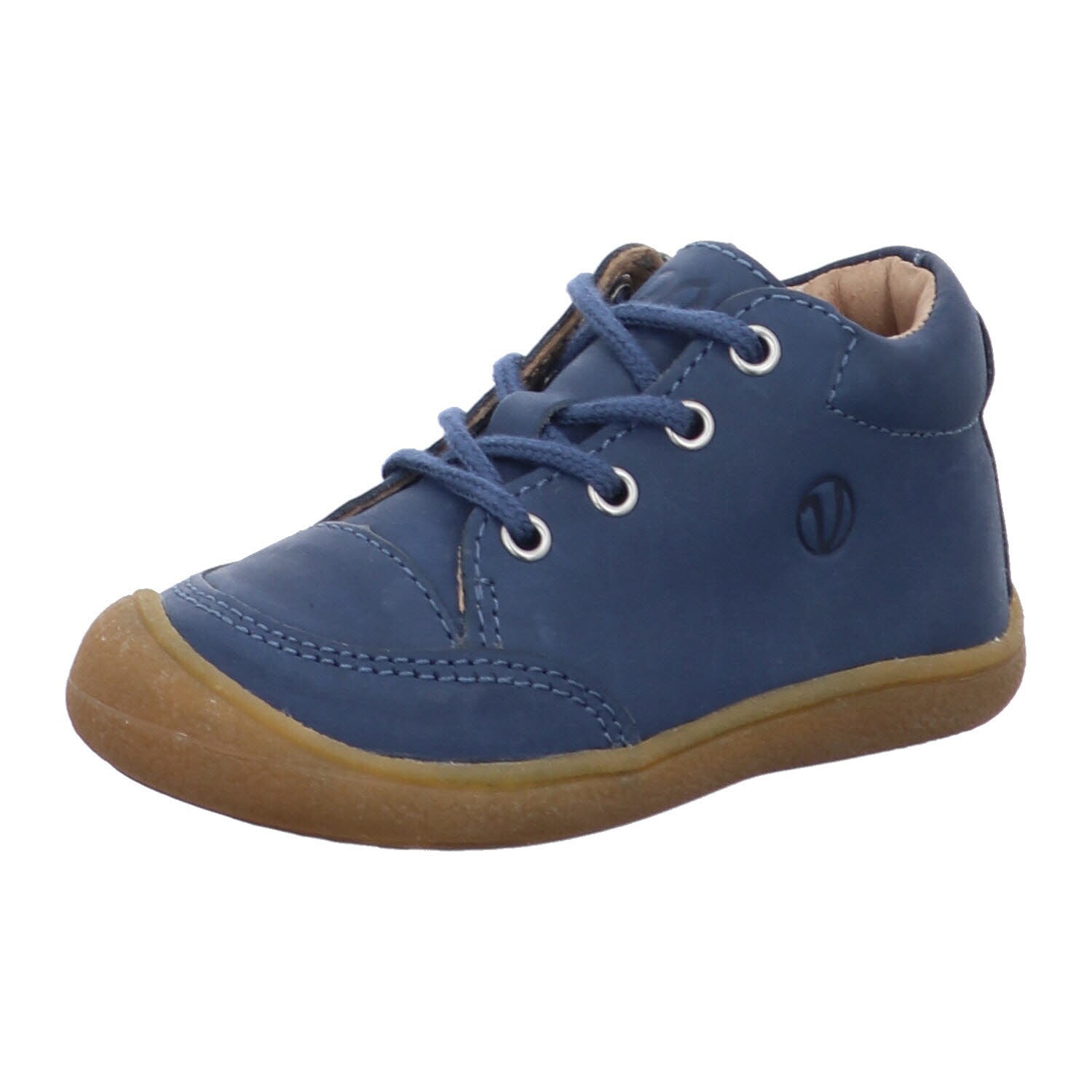 Vado 75001-5000 126 CHUCK LACE Blau Shoes Gr. 26 - Bild 1