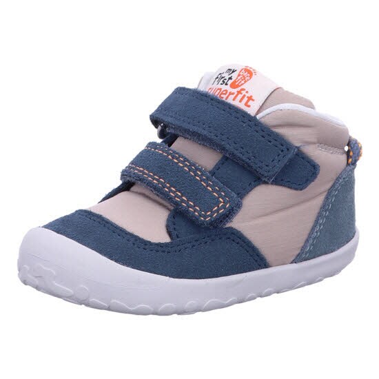 Superfit 1-009667 8000 FLUMMI Blau Shoes Gr. 21 - Bild 1