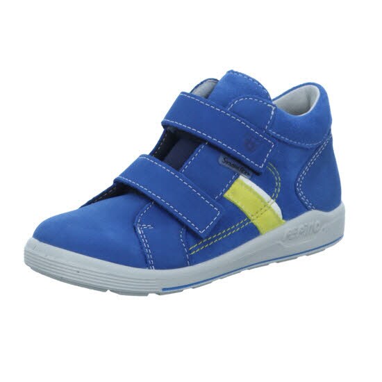 Superfit 1-000741 8010 WHALEY Blau Shoes Gr. 23 - Bild 1