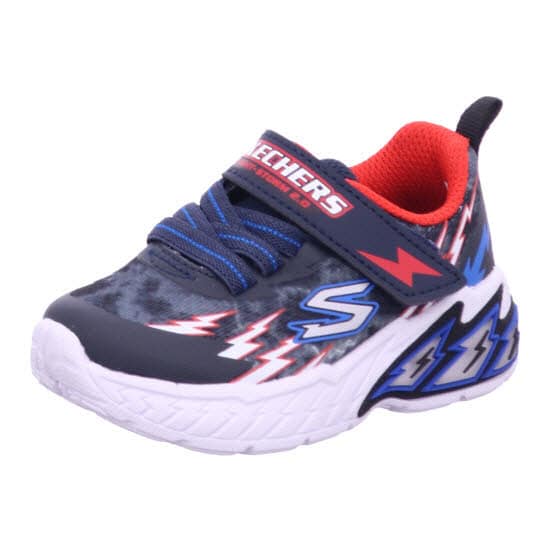 Skechers 400150N- NVRD Blau Shoes Gr. 21 - Bild 1